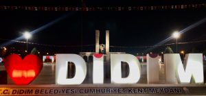 love-didim